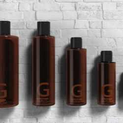 Garopaba ·Bottle - 6947